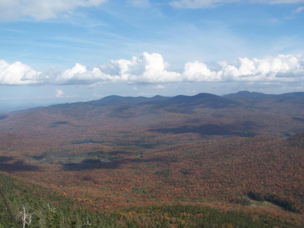 Photo: East of Payne Mountain Photo: East of Payne Mountain