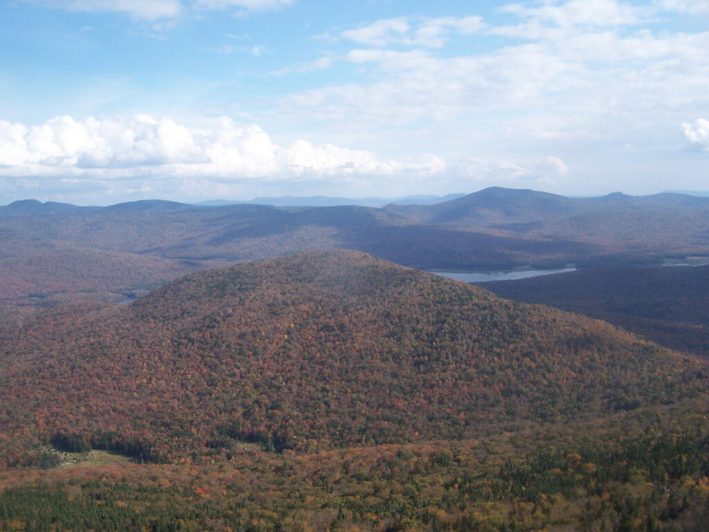 Photo: Payne Mountain Photo: Payne Mountain