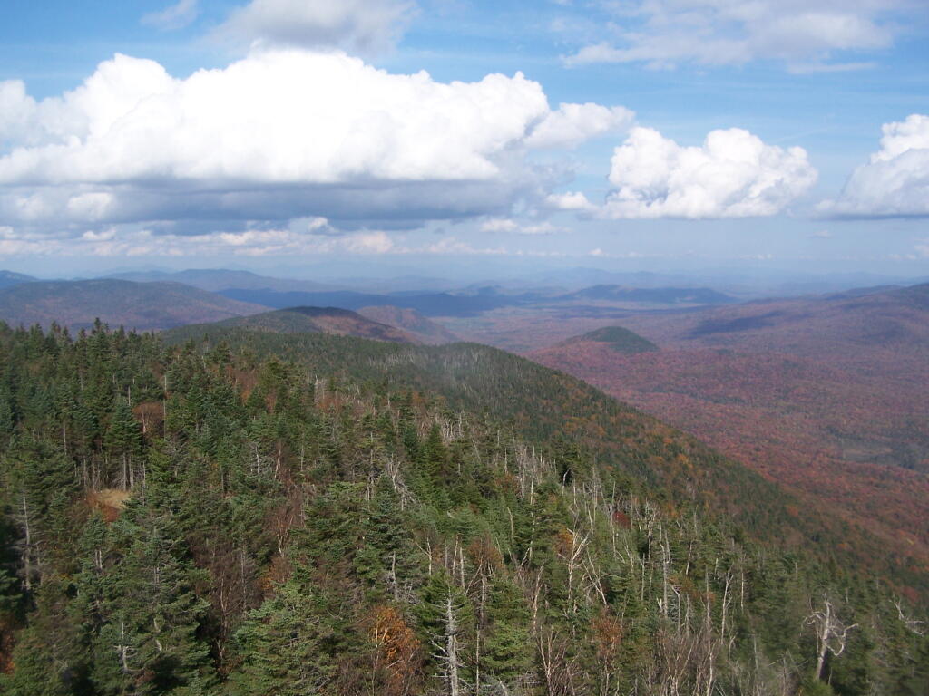Photo: Metcalf Mountains Photo: Metcalf Mountains