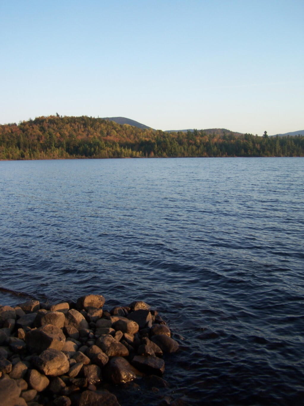 Photo: Little Bear Bay Photo: Little Bear Bay