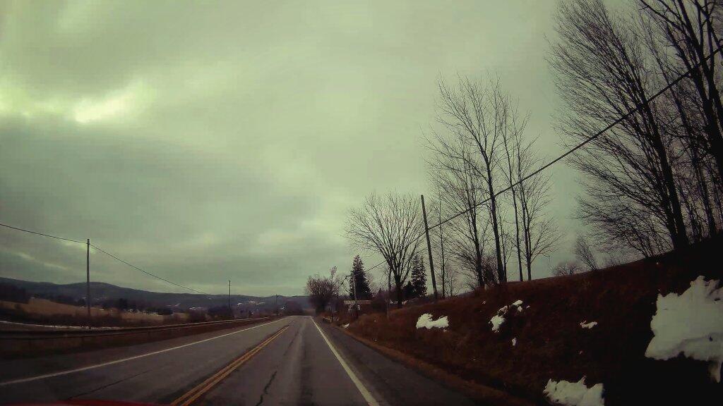 Photo: Almost To Bridgewater Photo: Almost To Bridgewater