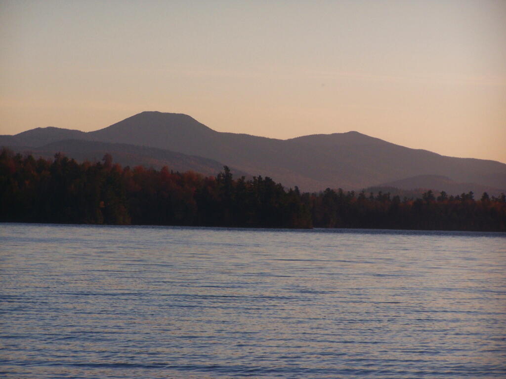 Photo: Knapp and Shed Mountains Photo: Knapp and Shed Mountains