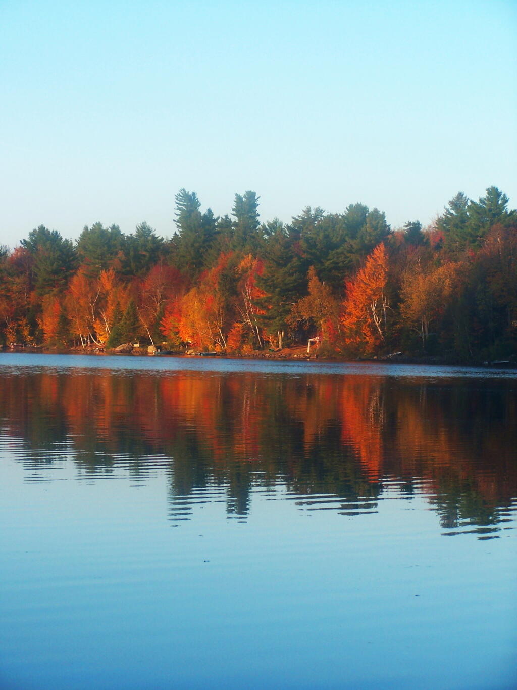 Photo: Colorful Reflections Photo: Colorful Reflections