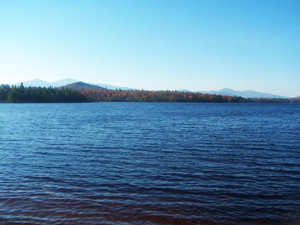 Photo: Another Choppy Day on the Lake Photo: Another Choppy Day on the Lake