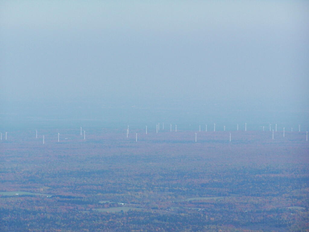 Photo: Altona Wind Farm Photo: Altona Wind Farm