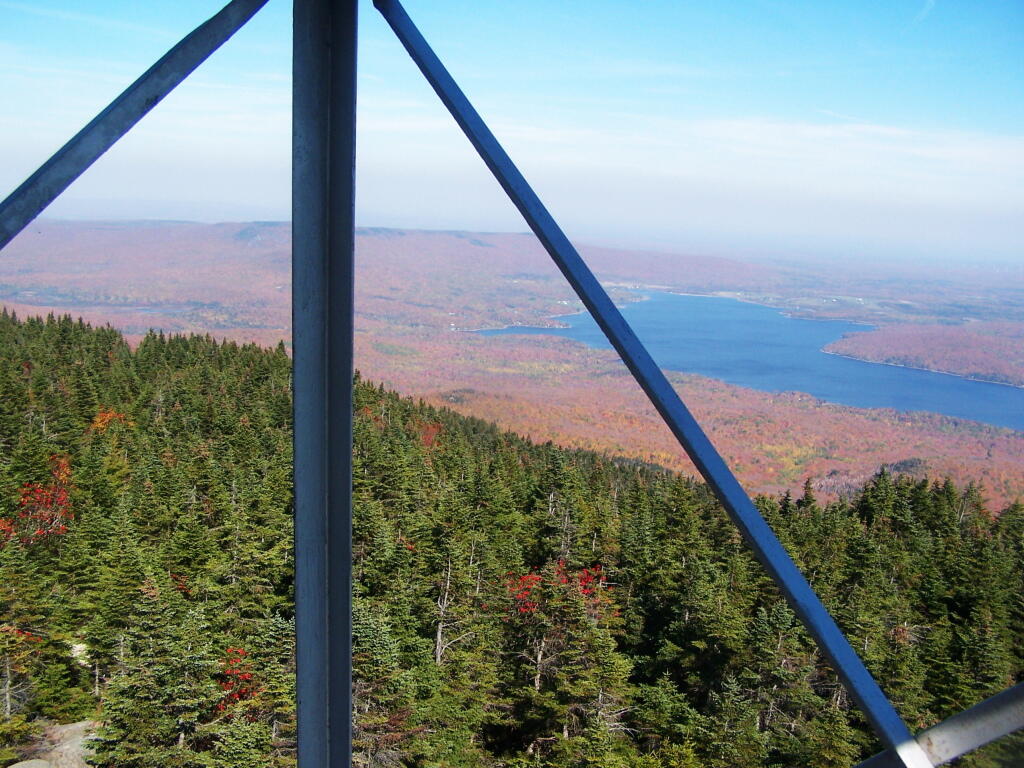 Photo: Tower Corner Photo: Tower Corner