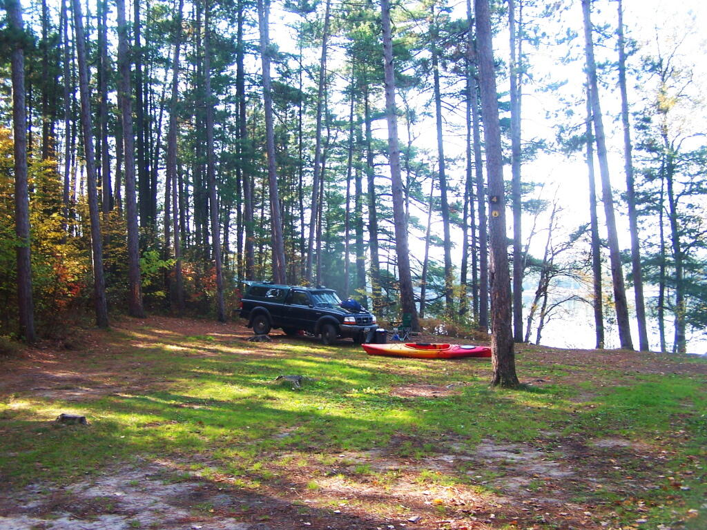 Photo: Campsite 3 Photo: Campsite 3