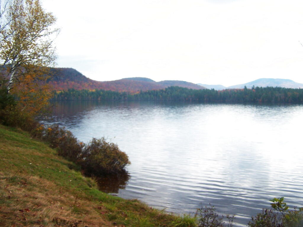 Photo: Lake Kushaqua Photo: Lake Kushaqua