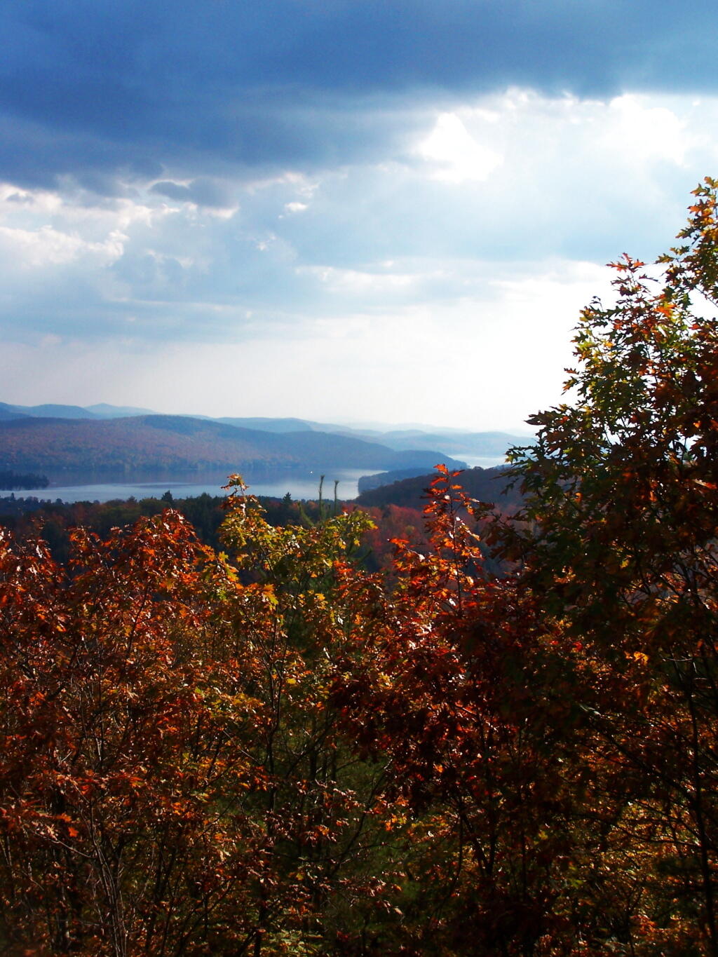 Photo: Schroon Lake 1 Photo: Schroon Lake 1
