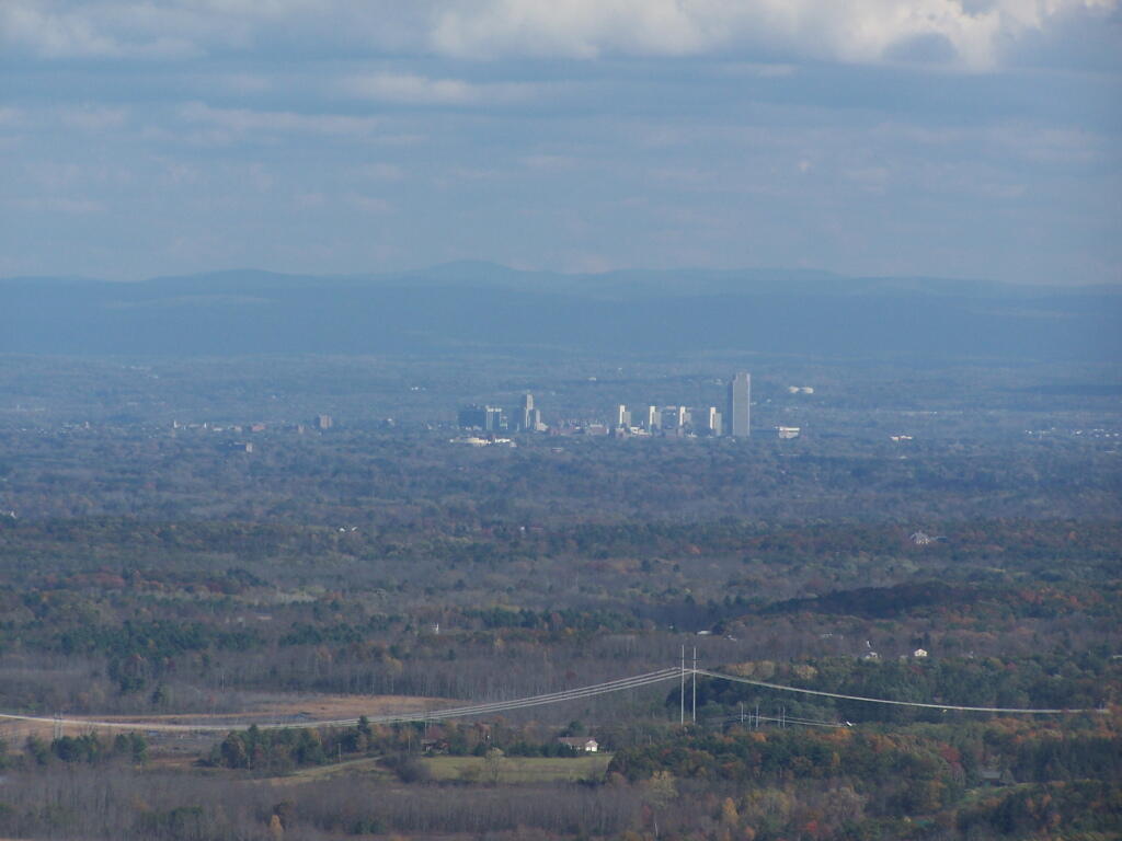 Photo: Albany Photo: Albany