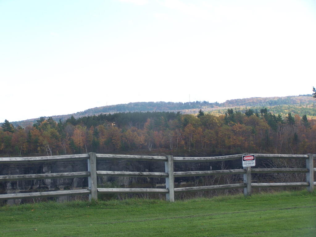 Photo: Gated Community Photo: Gated Community