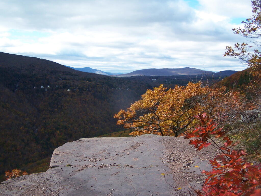 Photo: View from Inspiration Point Photo: View from Inspiration Point