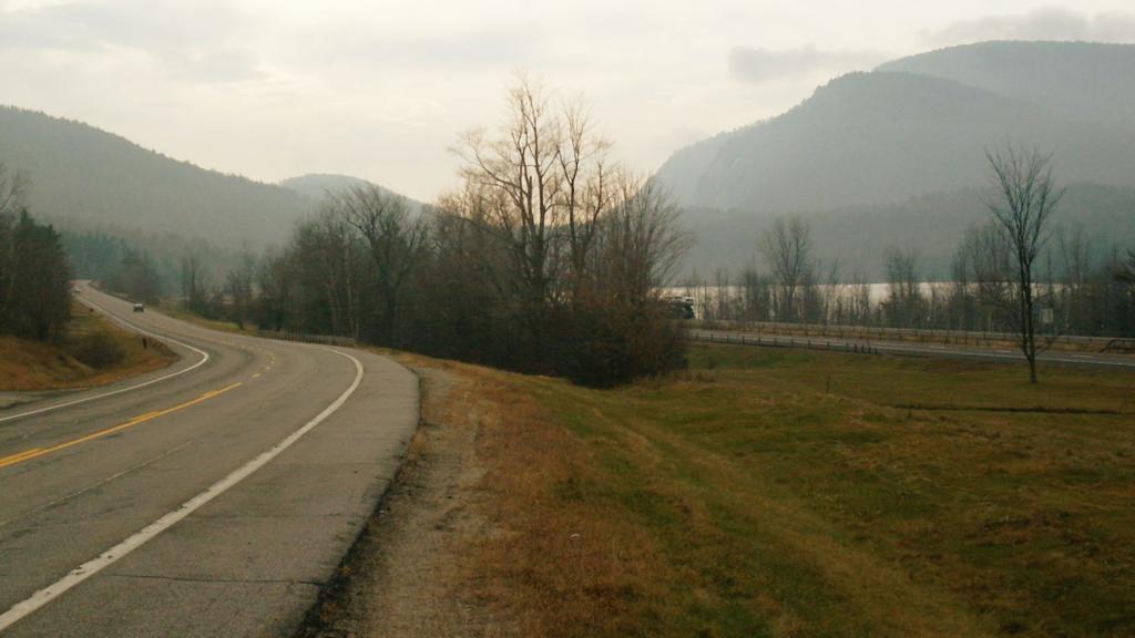 Photo: NY 9 at Pok-o-Moonshine Photo: NY 9 at Pok-o-Moonshine