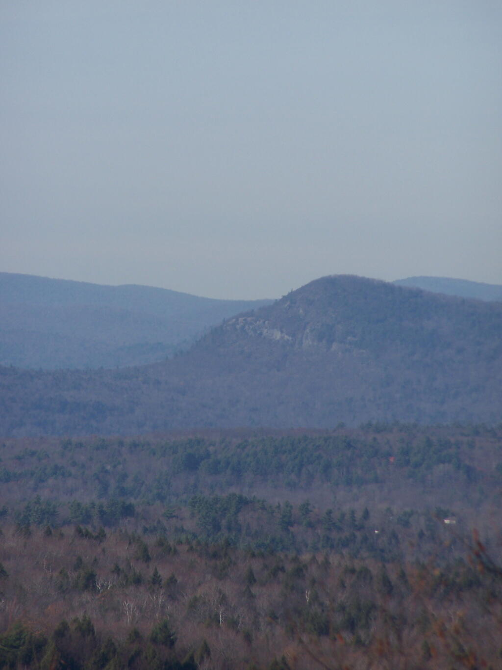 Photo: Bartlett Mountain Photo: Bartlett Mountain
