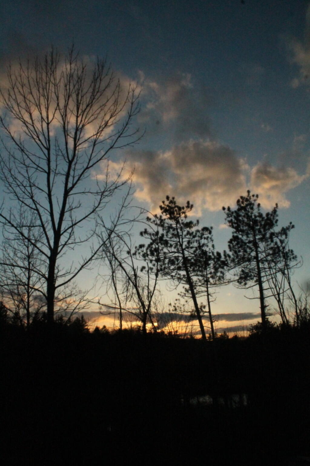 Photo: Last Light of the Day Photo: Last Light of the Day