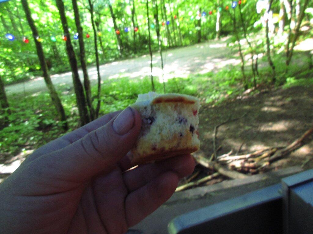 Photo: Made Some Good Muffins Photo: Made Some Good Muffins