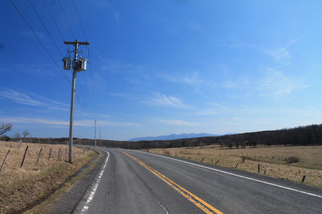 Photo: County Route 2 Photo: County Route 2