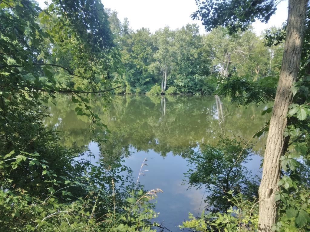 Photo: Mohawk River