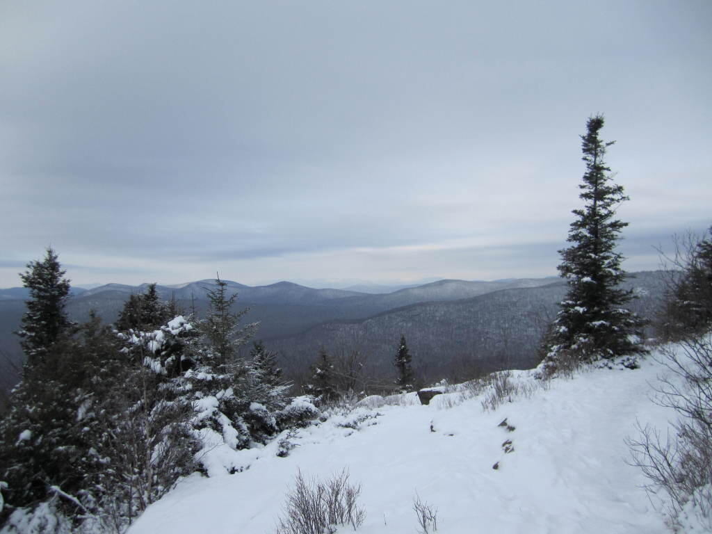 Photo: From the Summit Photo: From the Summit