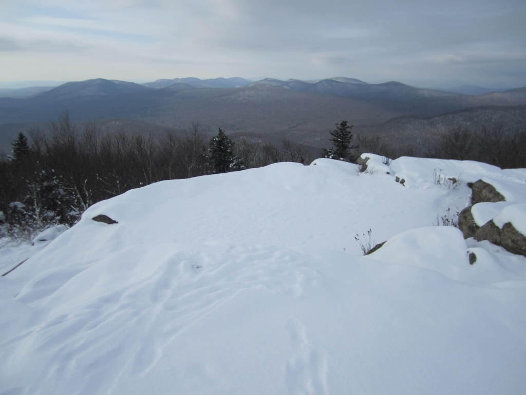 Photo: Snow Photo: Snow