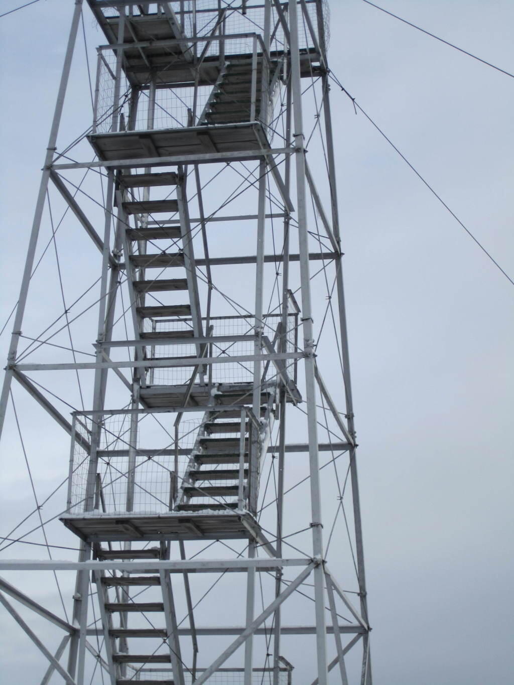 Photo: Staircase