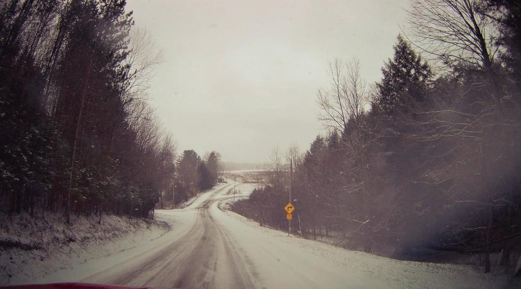Photo: Ouelet Road Photo: Ouelet Road