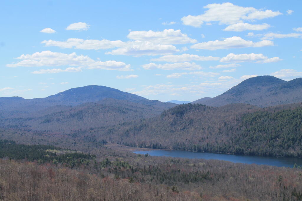 Photo: 13th Lake Photo: 13th Lake