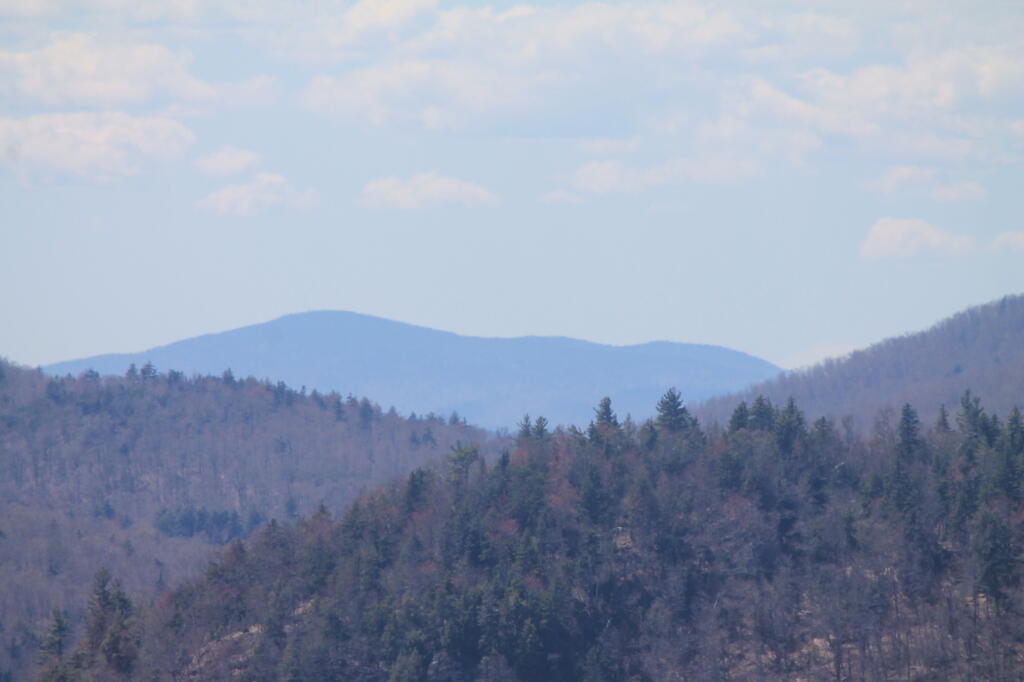 Photo: Bullhead Mountain Photo: Bullhead Mountain