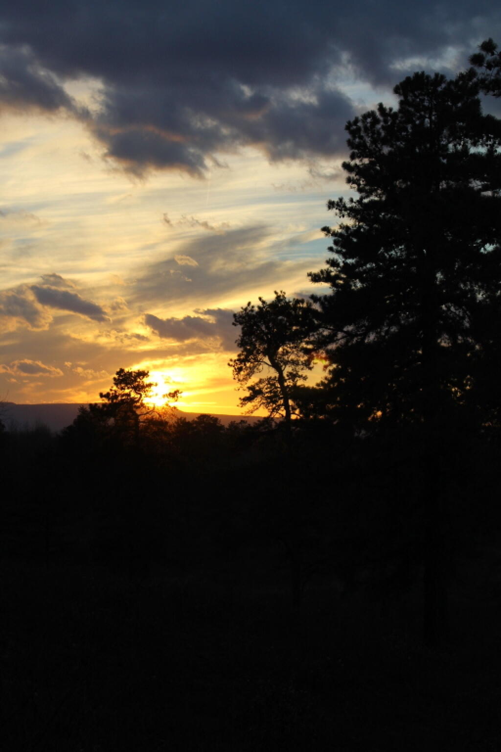 Photo: Setting Sun 2 Photo: Setting Sun 2