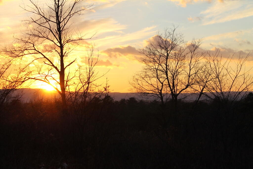 Photo: Almost Sunset Photo: Almost Sunset