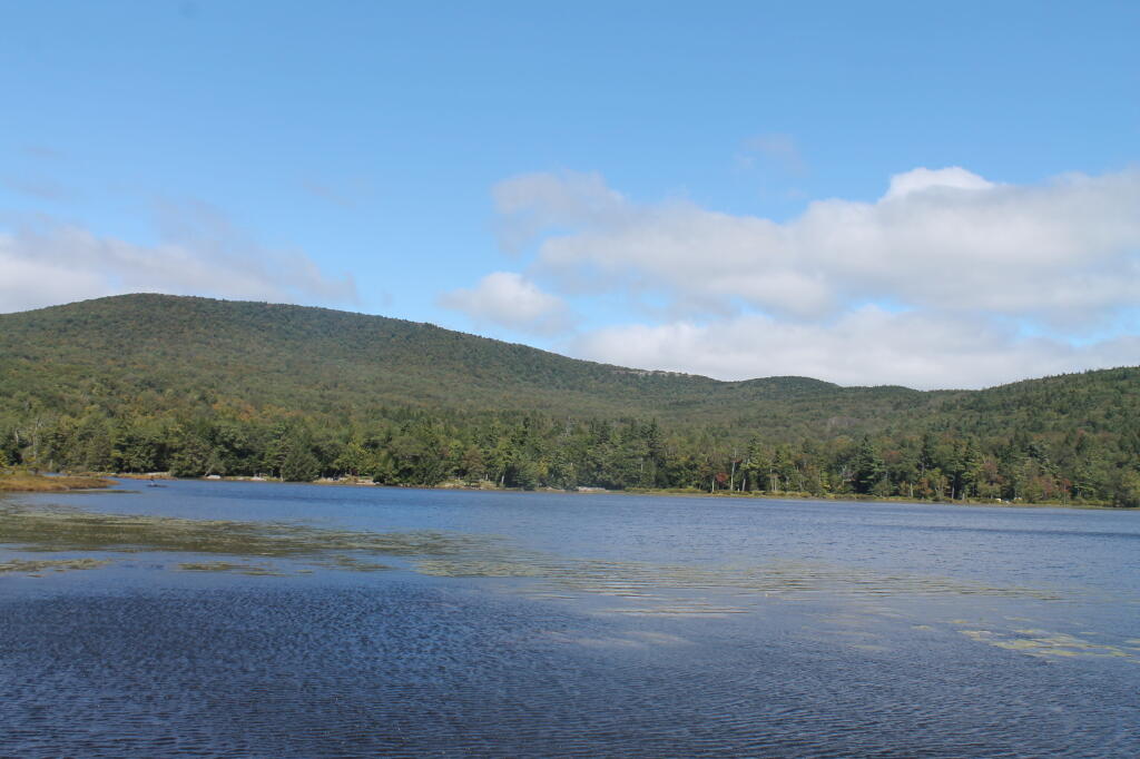 Photo: North Lake Photo: North Lake