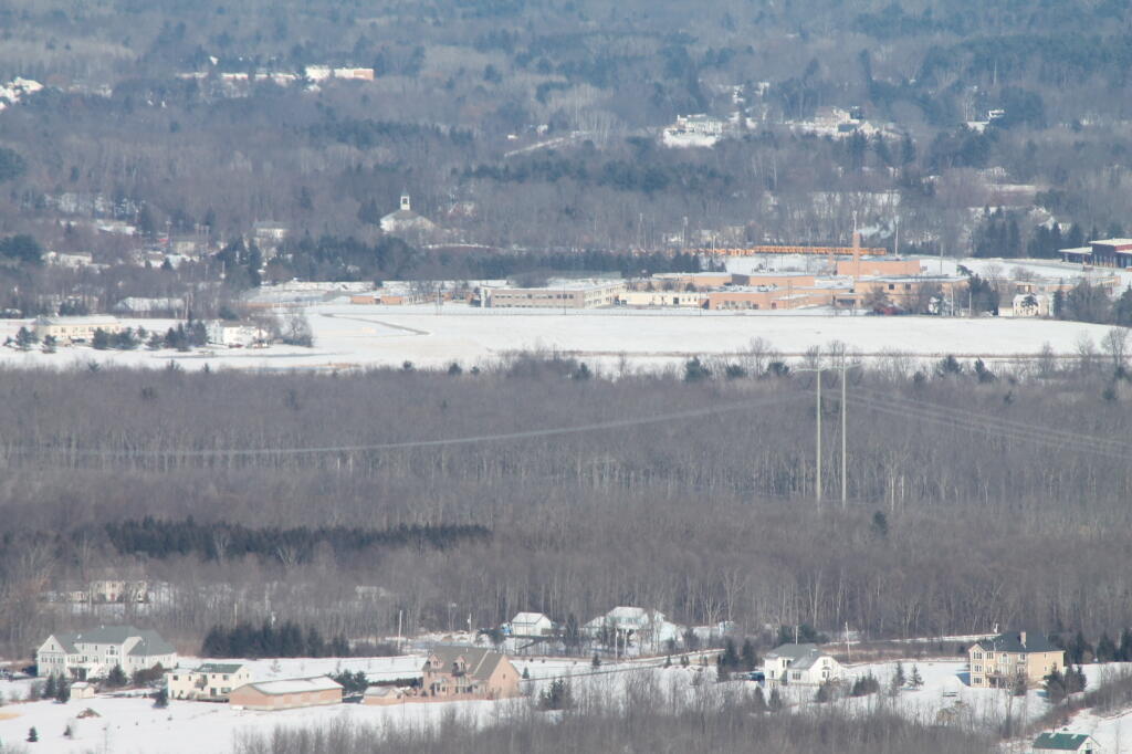 Photo: Army Depot