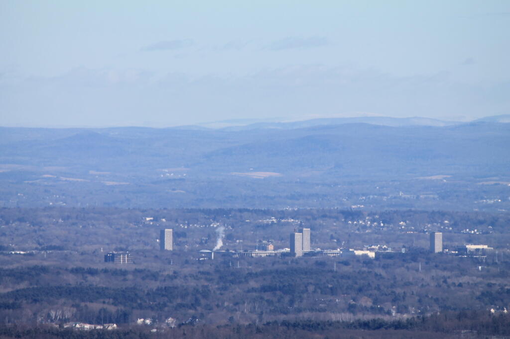 Photo: SUNY Albany Photo: SUNY Albany