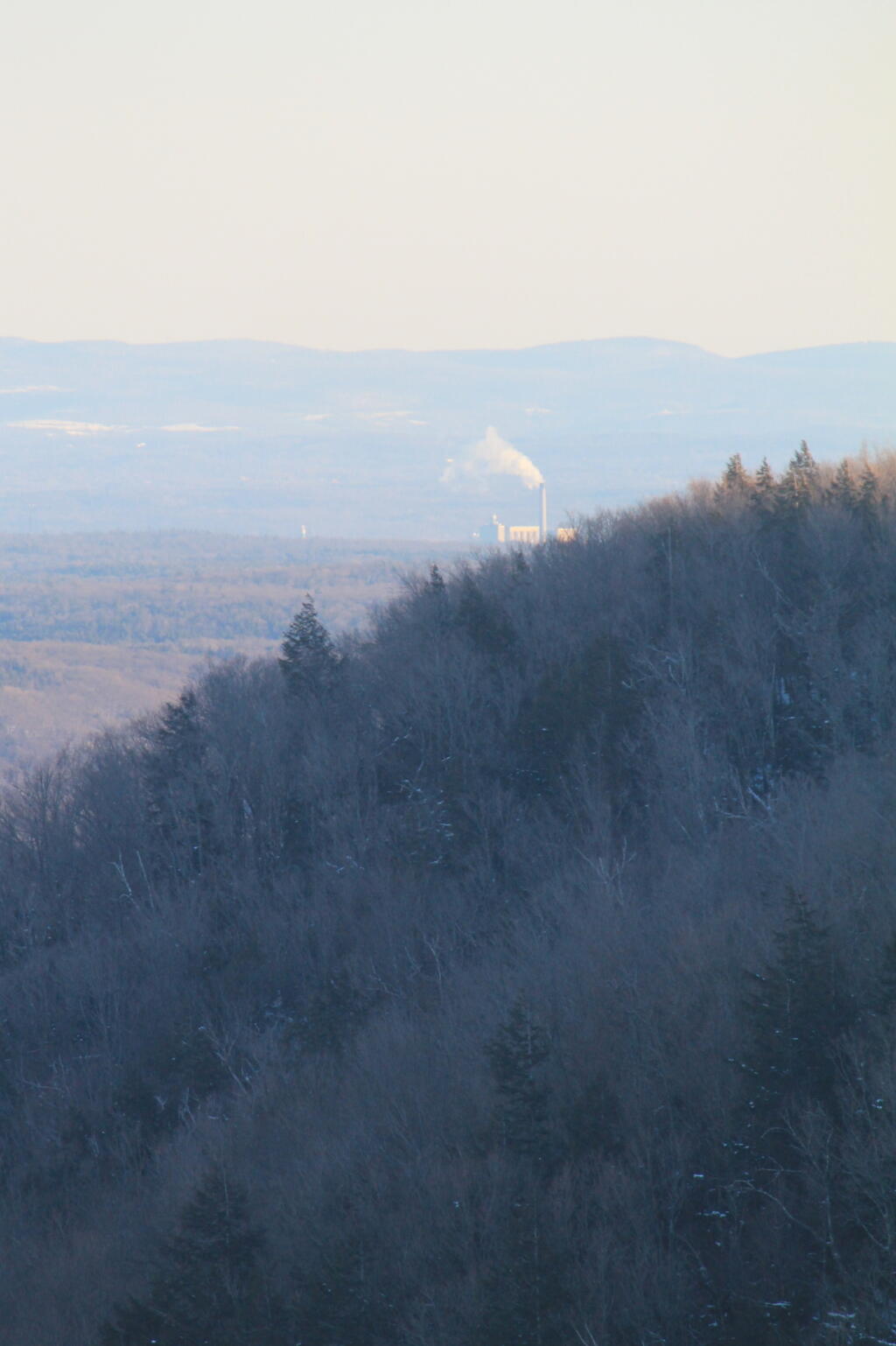 Photo: LaFarge Cement Plant Photo: LaFarge Cement Plant