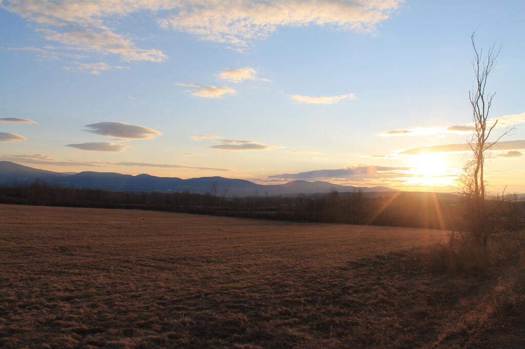 Photo: Sun is Setting Photo: Sun is Setting