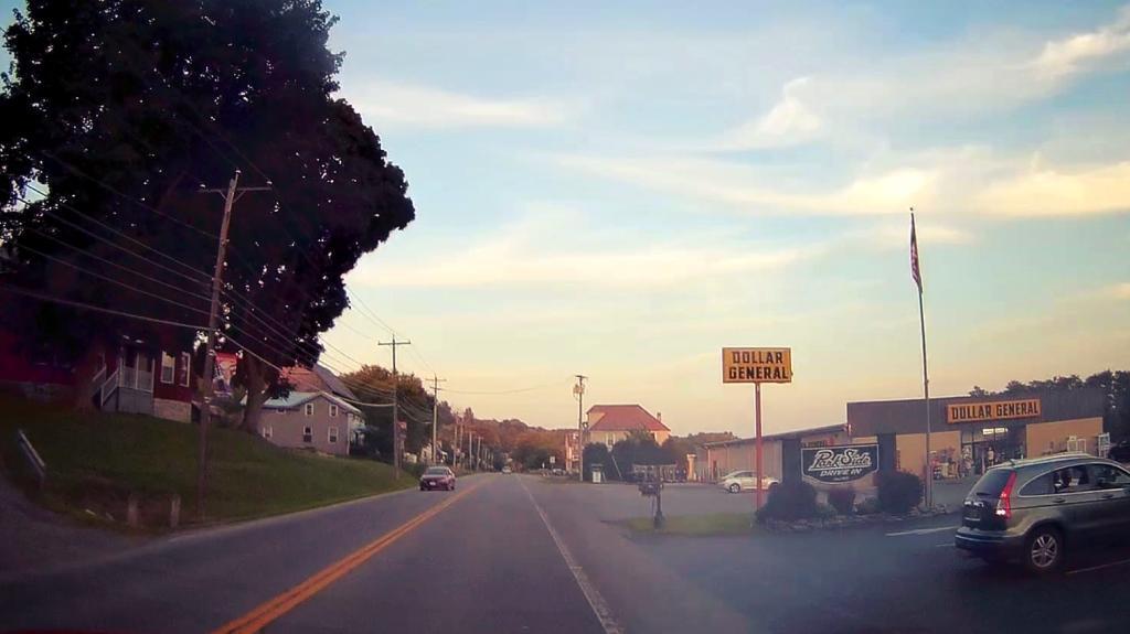 Photo: There's a Dollar General Near You Photo: There's a Dollar General Near You