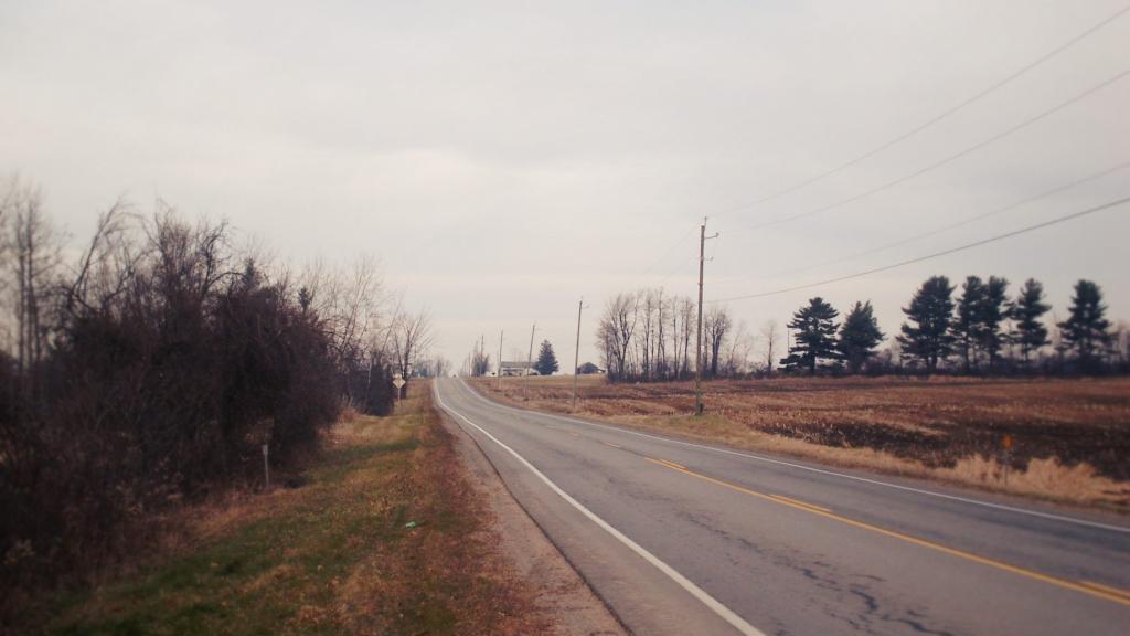 Photo: Union Road Near Adirondac Farms Photo: Union Road Near Adirondac Farms