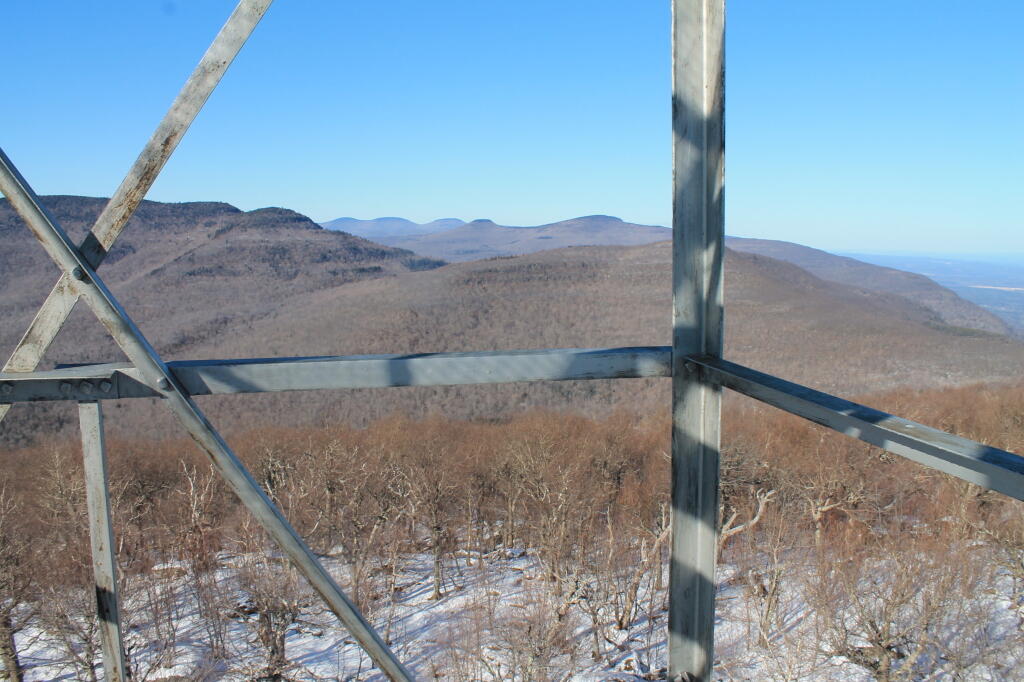 Photo: Another View of Tower Photo: Another View of Tower