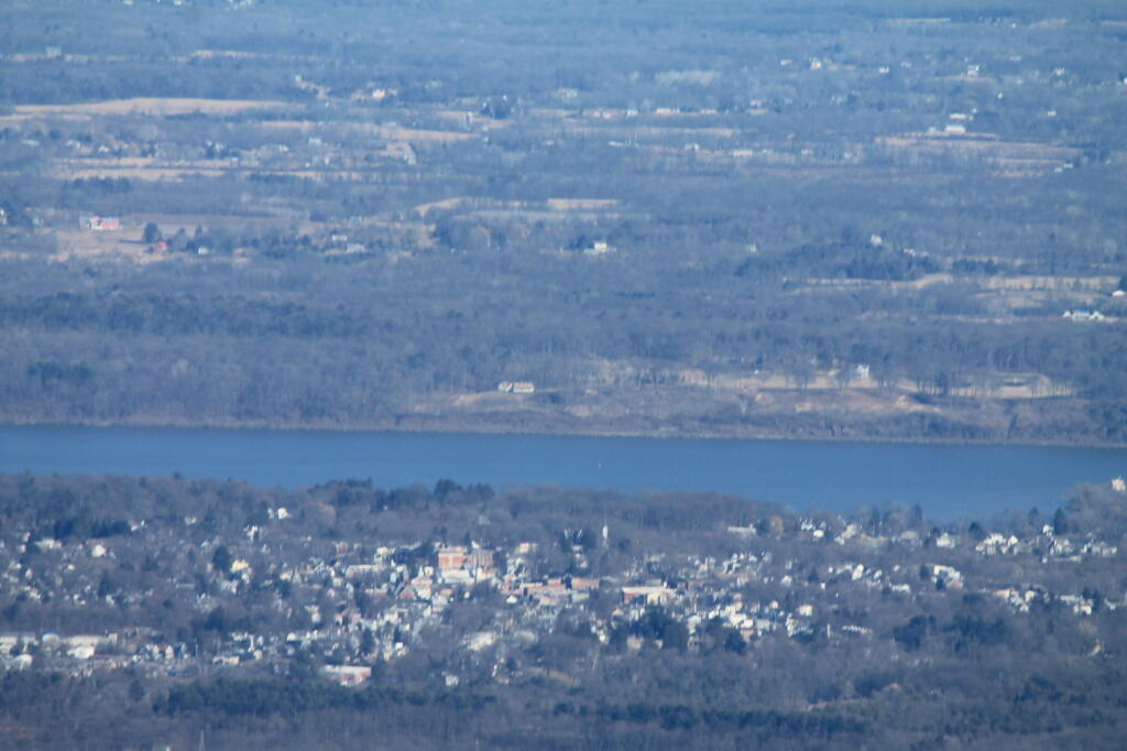 Photo: Saugerties Photo: Saugerties