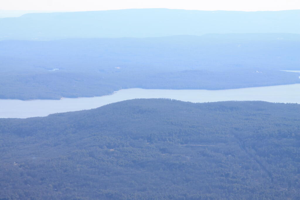 Photo: Ashokan Reservoir Bend Photo: Ashokan Reservoir Bend