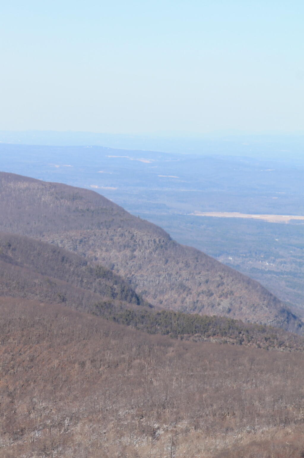 Photo: Kaaterskill Clove Photo: Kaaterskill Clove