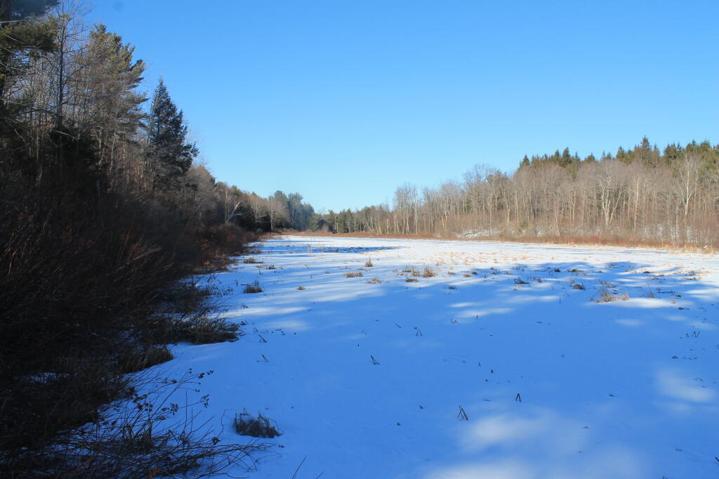 Photo: Frozen Lake Photo: Frozen Lake