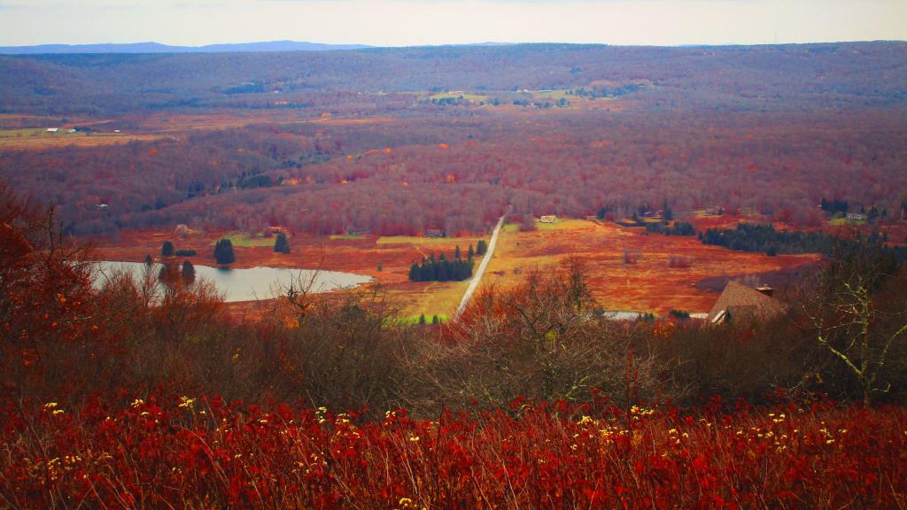 Photo: Canaan Valley