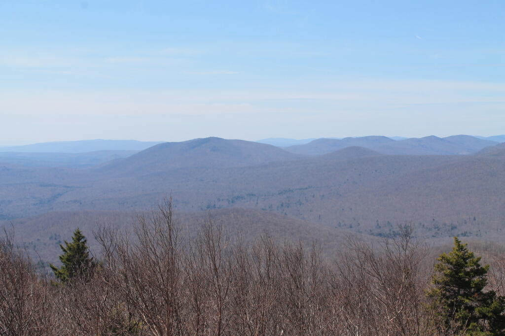 Photo: North-West off Hadley