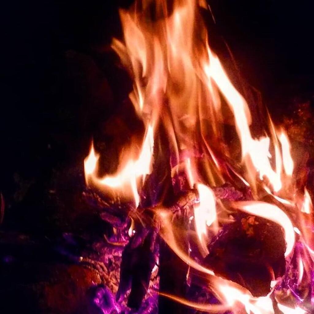 Photo: Fire Photo: Fire