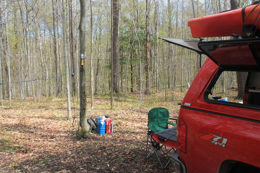 Photo: Tailgate Down Photo: Tailgate Down