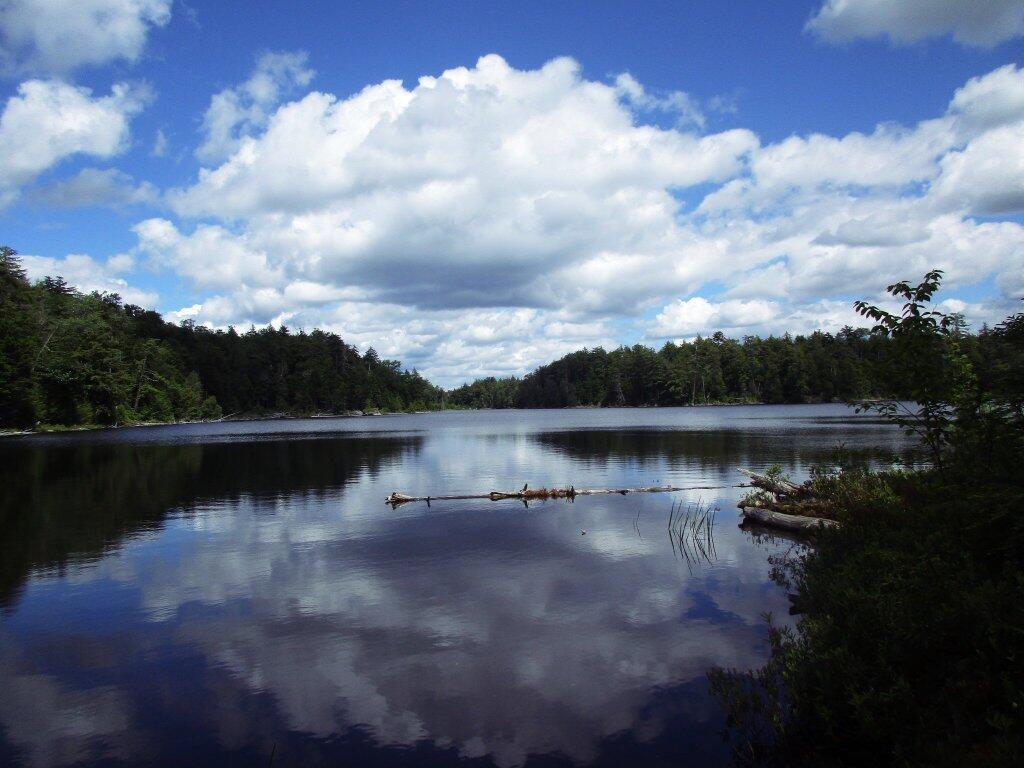 Photo: Queer Lake Photo: Queer Lake