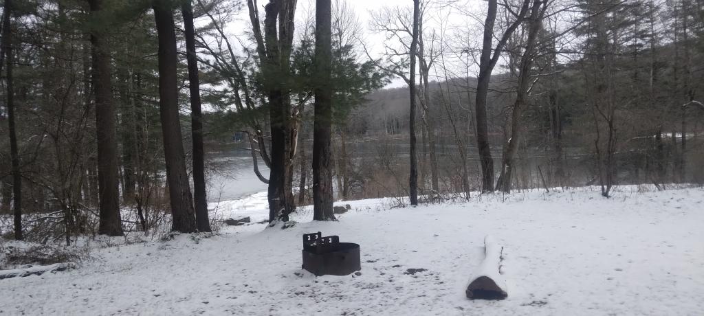 Photo: Campground Photo: Campground