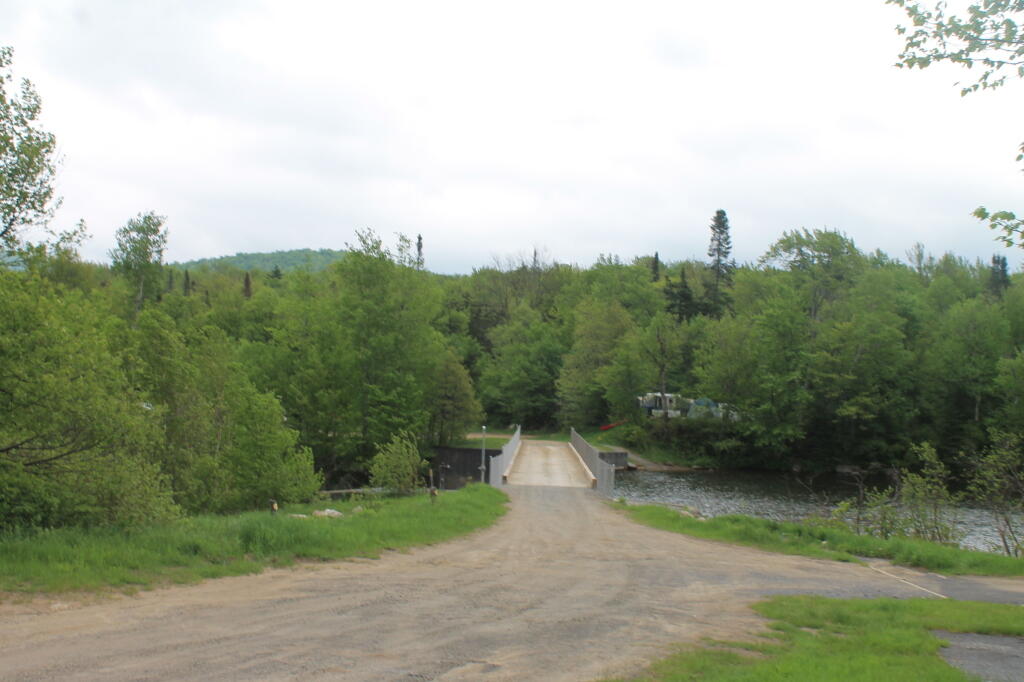 Photo: Wakely Dam Photo: Wakely Dam