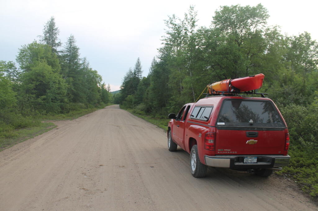 Photo: Along the Road Photo: Along the Road
